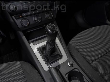 Skoda Octavia, 2017 — фото 12