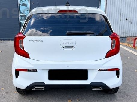 Kia Morning, 2022 — сүрөт 2