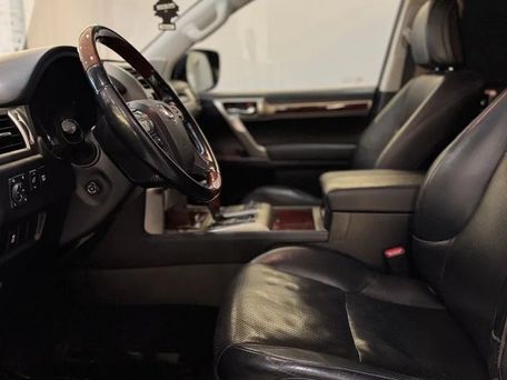 Lexus GX, 2011 — photo 11