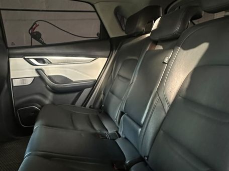 Weltmeister EX5, 2021 — photo 10