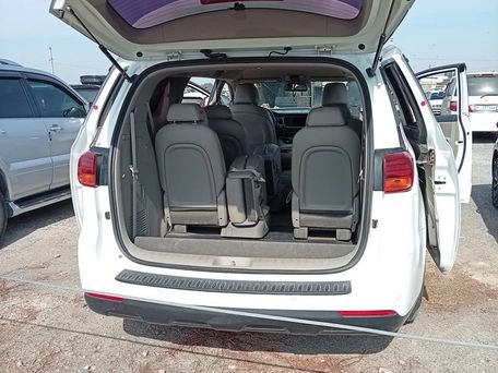 Kia Carnival, 2019 — фото 3