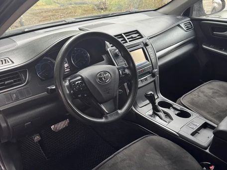 Toyota Camry, 2015 — сүрөт 4
