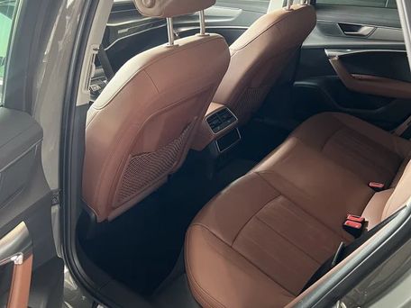 Audi A6, 2022 — photo 8