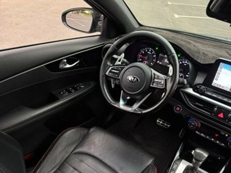 Kia K3, 2020 — photo 7