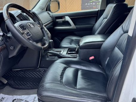 Toyota Land Cruiser, 2011 — фото 10