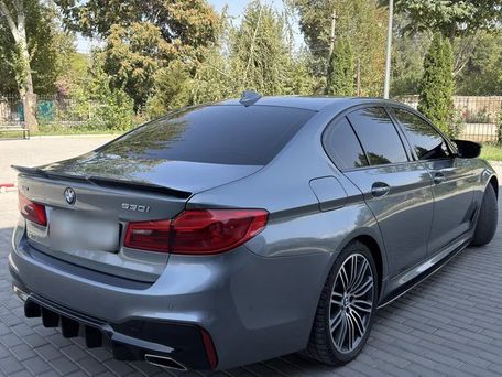 BMW 5 серии, 2019 — фото 9