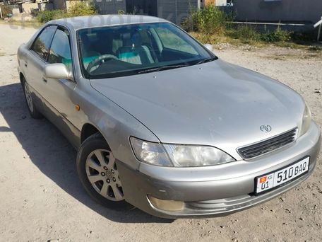 Toyota Windom, 1999 — photo 1