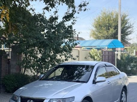 Honda Accord, 2003 — 照片 2