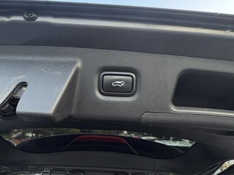 Hyundai Santa Fe, 2018 — фото 11