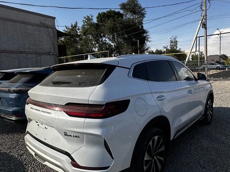 BYD Song Plus, 2024 — сүрөт 4