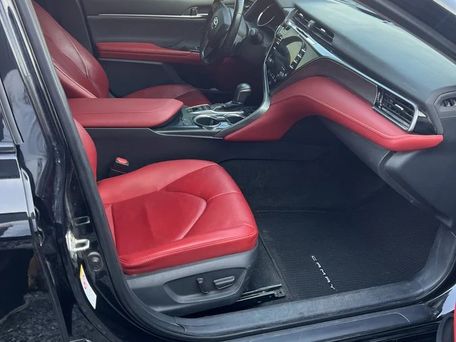 Toyota Camry, 2019 — сүрөт 6