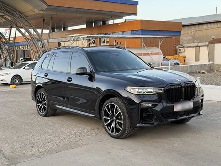 BMW X7, 2019 — фото 3