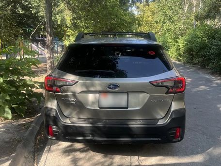 Subaru Outback, 2020 — сүрөт 4
