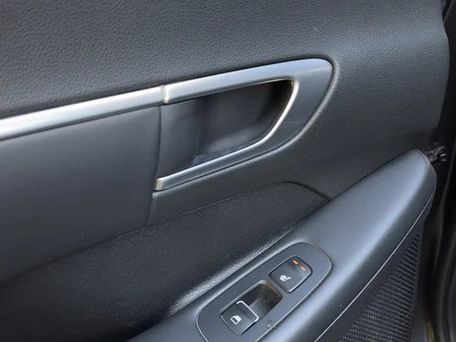 Hyundai Sonata, 2020 — photo 11