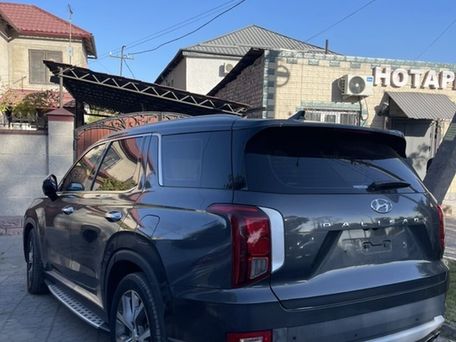 Hyundai Palisade, 2021 — сүрөт 3