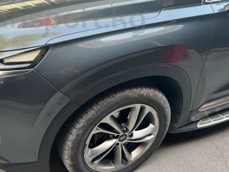 Hyundai Santa Fe, 2019 — photo 8