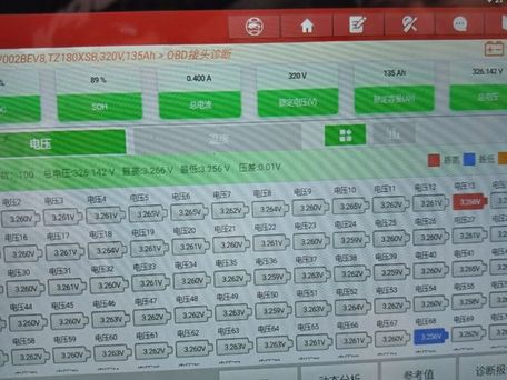 BYD E2, 2021 — photo 6