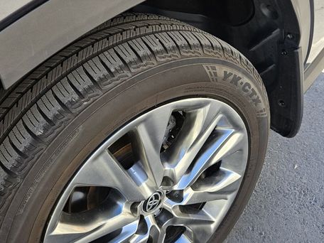 Toyota Highlander, 2020 — photo 5