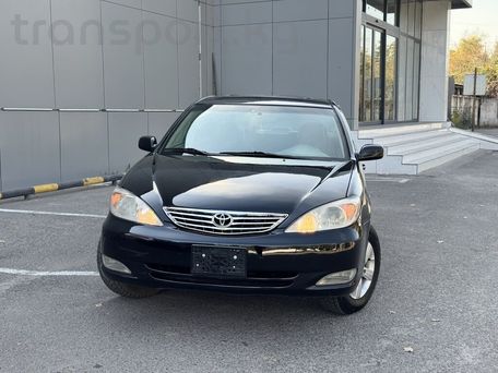 Toyota Camry, 2002 — photo 2