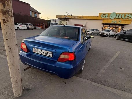 Daewoo Nexia, 2013 — photo 11