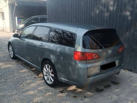 Honda Accord, 2003 — photo 3