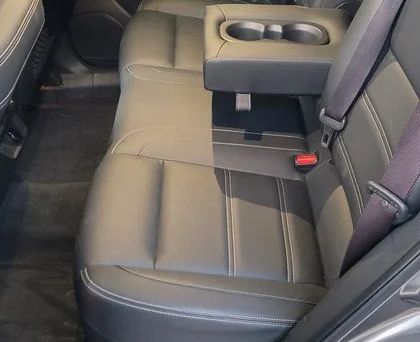 Renault Samsung QM6, 2020 — сүрөт 7