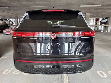 Volkswagen Teramont, 2026 — сүрөт 5