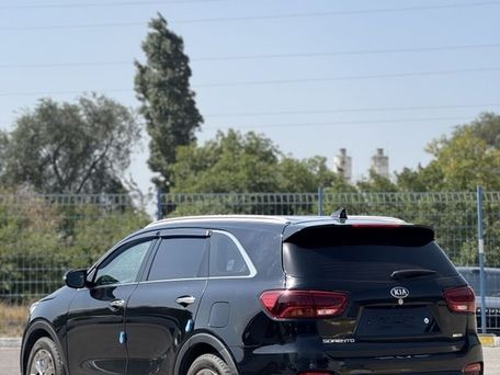 Kia Sorento, 2019 — 照片 4
