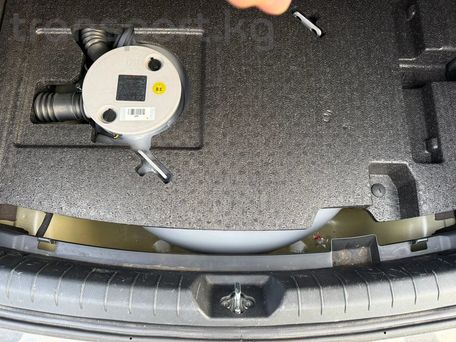 Kia K5, 2021 — photo 8