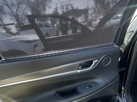 Hyundai Grandeur, 2017 — photo 6