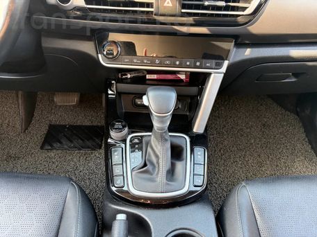 Kia Seltos, 2019 — сүрөт 9