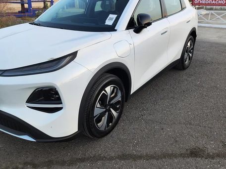 Changan Qiyuan Q05, 2026 — 照片 2