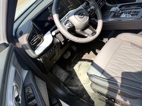 GAC GS8, 2026 — сүрөт 6