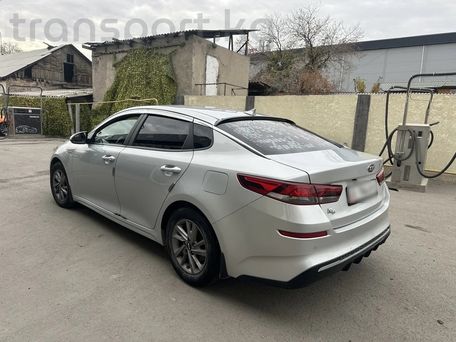 Kia K5, 2018 — сүрөт 3