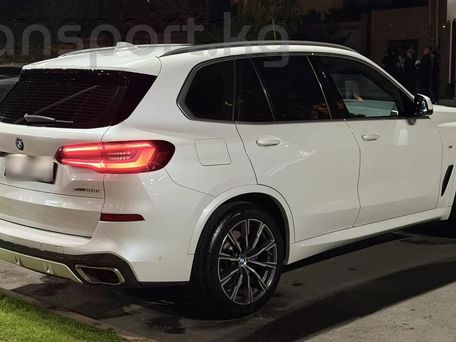 BMW X5, 2020 — photo 4