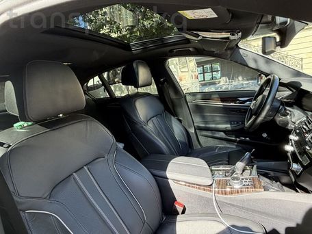 BMW 5 серии, 2022 — сүрөт 9