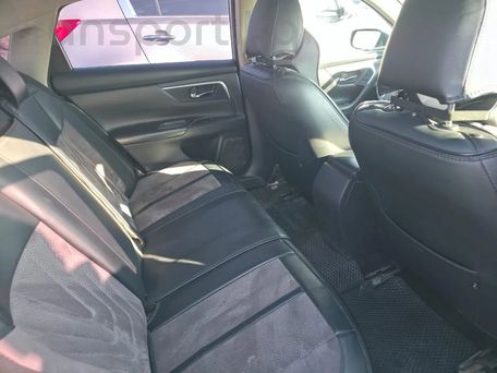 Nissan Altima, 2017 — сүрөт 5