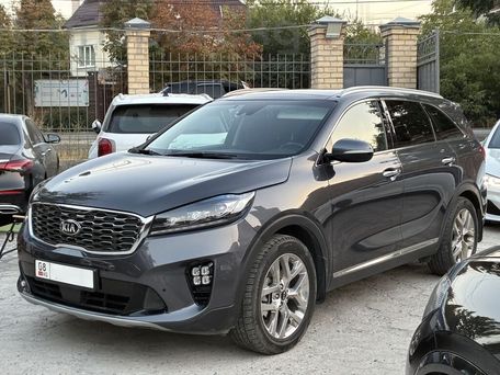 Kia Sorento, 2019 — сүрөт 4