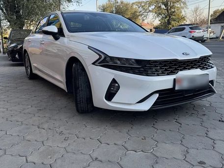 Kia K5, 2020 — photo 1