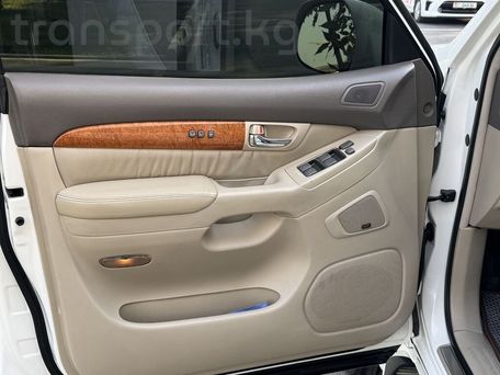Lexus GX, 2005 — photo 16