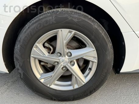 Hyundai Sonata, 2019 — фото 7