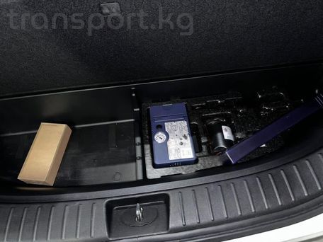 Hyundai Santa Fe, 2018 — 照片 12
