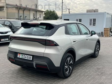 Changan Qiyuan Q05, 2026 — 照片 6