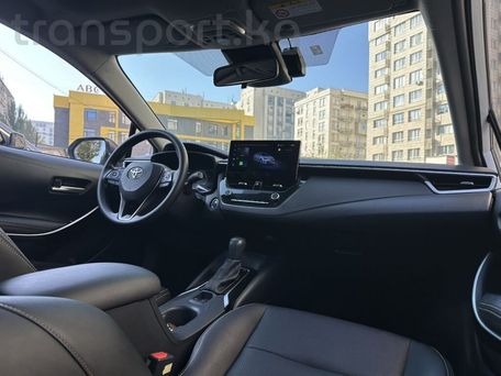 Toyota Corolla, 2023 — photo 8