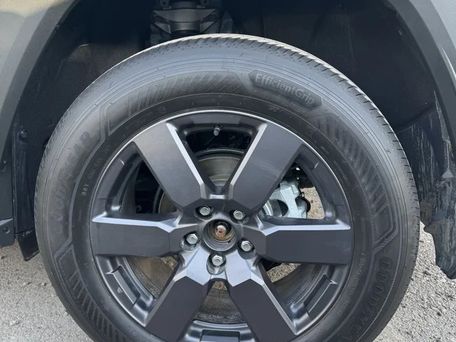 Toyota RAV4, 2026 — photo 7