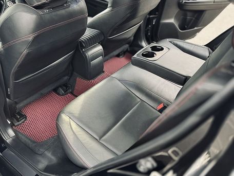 Subaru WRX, 2018 — фото 15
