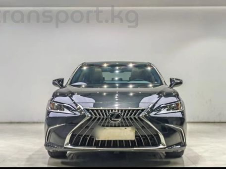 Lexus ES, 2023 — 照片 1