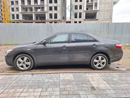 Toyota Camry, 2008 — 照片 6