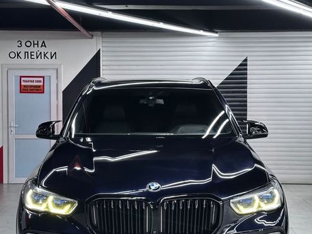 BMW X5, 2019 — 照片 1