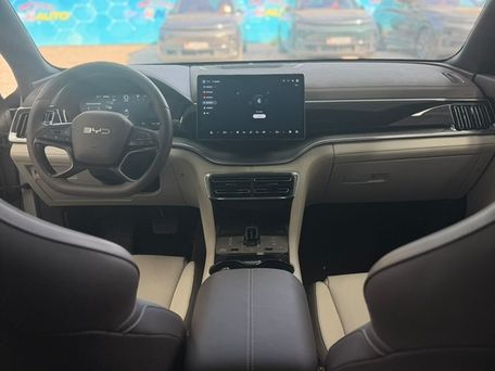 BYD Song Plus, 2025 — 照片 10